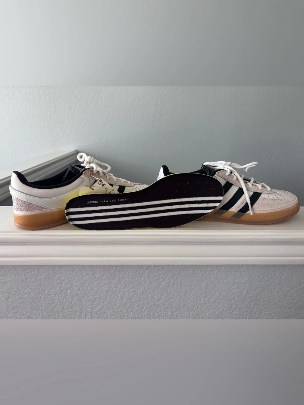 adidas bnib bad